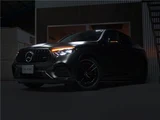 2025 Mercedes-AMG GLC GLC43 4M Coupe Dynamic + SUV for sale, Japanese used car export - photo 8 of 77 | GULJI TRADERS
