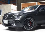 2025 Mercedes-AMG GLC GLC43 4M Coupe Dynamic + SUV for sale, Japanese used car export - photo 11 of 77 | GULJI TRADERS