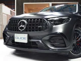 2025 Mercedes-AMG GLC GLC43 4M Coupe Dynamic + SUV for sale, Japanese used car export - photo 12 of 77 | GULJI TRADERS