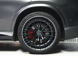 2025 Mercedes-AMG GLC GLC43 4M Coupe Dynamic + SUV for sale, Japanese used car export - photo 16 of 77 | GULJI TRADERS