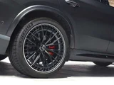 2025 Mercedes-AMG GLC GLC43 4M Coupe Dynamic + SUV for sale, Japanese used car export - photo 17 of 77 | GULJI TRADERS
