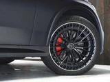 2025 Mercedes-AMG GLC GLC43 4M Coupe Dynamic + SUV for sale, Japanese used car export - photo 18 of 77 | GULJI TRADERS
