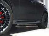 2025 Mercedes-AMG GLC GLC43 4M Coupe Dynamic + SUV for sale, Japanese used car export - photo 19 of 77 | GULJI TRADERS