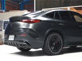 2025 Mercedes-AMG GLC GLC43 4M Coupe Dynamic + SUV for sale, Japanese used car export - photo 21 of 77 | GULJI TRADERS