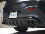 2025 Mercedes-AMG GLC GLC43 4M Coupe Dynamic + SUV for sale, Japanese used car export - photo 24 of 77 | GULJI TRADERS