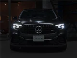 2025 Mercedes-AMG GLC GLC43 4M Coupe Dynamic + SUV for sale, Japanese used car export - photo 26 of 77 | GULJI TRADERS