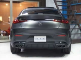 2025 Mercedes-AMG GLC GLC43 4M Coupe Dynamic + SUV for sale, Japanese used car export - photo 27 of 77 | GULJI TRADERS