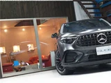 2025 Mercedes-AMG GLC GLC43 4M Coupe Dynamic + SUV for sale, Japanese used car export - photo 29 of 77 | GULJI TRADERS