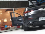 2025 Mercedes-AMG GLC GLC43 4M Coupe Dynamic + SUV for sale, Japanese used car export - photo 30 of 77 | GULJI TRADERS