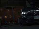 2025 Mercedes-AMG GLC GLC43 4M Coupe Dynamic + SUV for sale, Japanese used car export - photo 32 of 77 | GULJI TRADERS