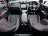 2025 Mercedes-AMG GLC GLC43 4M Coupe Dynamic + SUV for sale, Japanese used car export - photo 35 of 77 | GULJI TRADERS