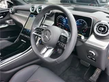 2025 Mercedes-AMG GLC GLC43 4M Coupe Dynamic + SUV for sale, Japanese used car export - photo 46 of 77 | GULJI TRADERS