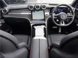 2025 Mercedes-AMG GLC GLC43 4M Coupe Dynamic + SUV for sale, Japanese used car export - photo 66 of 77 | GULJI TRADERS