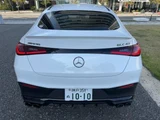 2025 Mercedes-AMG GLC GLC43 4M Coupe SUV for sale, Japanese used car export - photo 2 of 9 | GULJI TRADERS