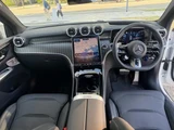 2025 Mercedes-AMG GLC GLC43 4M Coupe SUV for sale, Japanese used car export - photo 3 of 9 | GULJI TRADERS