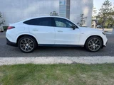 2025 Mercedes-AMG GLC GLC43 4M Coupe SUV for sale, Japanese used car export - photo 4 of 9 | GULJI TRADERS