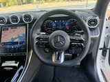 2025 Mercedes-AMG GLC GLC43 4M Coupe SUV for sale, Japanese used car export - photo 5 of 9 | GULJI TRADERS