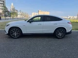 2025 Mercedes-AMG GLC GLC43 4M Coupe SUV for sale, Japanese used car export - photo 8 of 9 | GULJI TRADERS