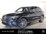2026 Mercedes-AMG GLC GLC43 SUV for sale, Japanese used car export - photo 1 of 9 | GULJI TRADERS