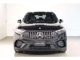 2026 Mercedes-AMG GLC GLC43 SUV for sale, Japanese used car export - photo 6 of 9 | GULJI TRADERS