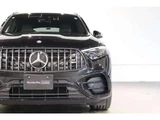 2026 Mercedes-AMG GLC GLC43 SUV for sale, Japanese used car export - photo 7 of 9 | GULJI TRADERS