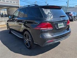 2016 Mercedes-AMG GLE GLE43 4WD SUV for sale, Japanese used car export - photo 2 of 24 | GULJI TRADERS