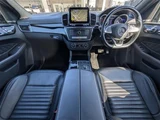 2016 Mercedes-AMG GLE GLE43 4WD SUV for sale, Japanese used car export - photo 3 of 24 | GULJI TRADERS