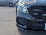 2016 Mercedes-AMG GLE GLE43 4WD SUV for sale, Japanese used car export - photo 13 of 24 | GULJI TRADERS