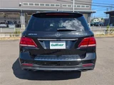 2016 Mercedes-AMG GLE GLE43 4WD SUV for sale, Japanese used car export - photo 17 of 24 | GULJI TRADERS