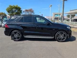 2016 Mercedes-AMG GLE GLE43 4WD SUV for sale, Japanese used car export - photo 18 of 24 | GULJI TRADERS