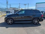 2016 Mercedes-AMG GLE GLE43 4WD SUV for sale, Japanese used car export - photo 19 of 24 | GULJI TRADERS