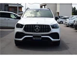 2020 Mercedes-AMG GLE 4WD SUV for sale, Japanese used car export - photo 3 of 46 | GULJI TRADERS
