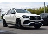 2020 Mercedes-AMG GLE 4WD SUV for sale, Japanese used car export - photo 4 of 46 | GULJI TRADERS