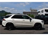 2020 Mercedes-AMG GLE 4WD SUV for sale, Japanese used car export - photo 5 of 46 | GULJI TRADERS