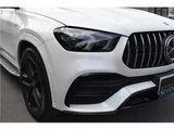 2020 Mercedes-AMG GLE 4WD SUV for sale, Japanese used car export - photo 17 of 46 | GULJI TRADERS