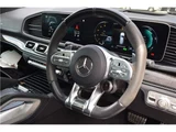 2020 Mercedes-AMG GLE 4WD SUV for sale, Japanese used car export - photo 45 of 46 | GULJI TRADERS