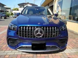 2021 Mercedes-AMG GLE GLE63 S SUV for sale, Japanese used car export - photo 2 of 25 | GULJI TRADERS