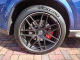 2021 Mercedes-AMG GLE GLE63 S SUV for sale, Japanese used car export - photo 5 of 25 | GULJI TRADERS