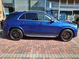 2021 Mercedes-AMG GLE GLE63 S SUV for sale, Japanese used car export - photo 6 of 25 | GULJI TRADERS
