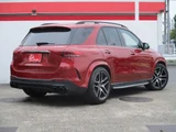 2021 Mercedes-AMG GLE GLE53 SUV for sale, Japanese used car export - photo 2 of 26 | GULJI TRADERS