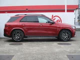 2021 Mercedes-AMG GLE GLE53 SUV for sale, Japanese used car export - photo 4 of 26 | GULJI TRADERS