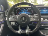 2021 Mercedes-AMG GLE GLE63 S SUV for sale, Japanese used car export - photo 4 of 53 | GULJI TRADERS