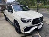 2021 Mercedes-AMG GLE GLE63 S SUV for sale, Japanese used car export - photo 5 of 53 | GULJI TRADERS