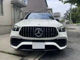 2021 Mercedes-AMG GLE GLE63 S SUV for sale, Japanese used car export - photo 9 of 53 | GULJI TRADERS