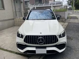 2021 Mercedes-AMG GLE GLE63 S SUV for sale, Japanese used car export - photo 12 of 53 | GULJI TRADERS