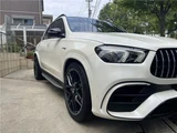 2021 Mercedes-AMG GLE GLE63 S SUV for sale, Japanese used car export - photo 19 of 53 | GULJI TRADERS