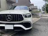 2021 Mercedes-AMG GLE GLE63 S SUV for sale, Japanese used car export - photo 21 of 53 | GULJI TRADERS