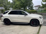 2021 Mercedes-AMG GLE GLE63 S SUV for sale, Japanese used car export - photo 27 of 53 | GULJI TRADERS