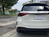 2021 Mercedes-AMG GLE GLE63 S SUV for sale, Japanese used car export - photo 38 of 53 | GULJI TRADERS
