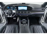 2021 Mercedes-AMG GLE GLE63 S SUV for sale, Japanese used car export - photo 4 of 80 | GULJI TRADERS